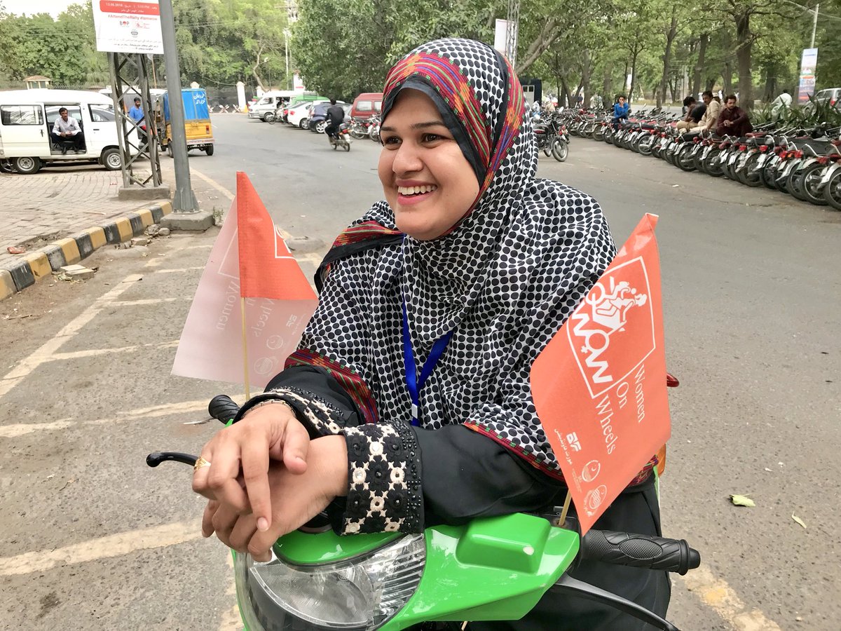 CSC_CEIP's tweet photo. Hats off to @smucmo for organising such a great event. 👏🏻
#WomenOnWheels #WOWSunday #WomenEmpowerment https://t.co/FXBsX3Aso3