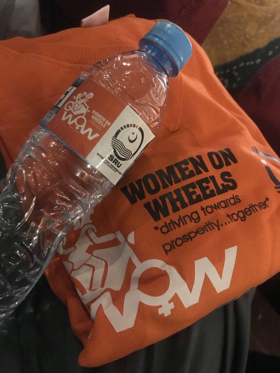 CSC_CEIP's tweet photo. Hats off to @smucmo for organising such a great event. 👏🏻
#WomenOnWheels #WOWSunday #WomenEmpowerment https://t.co/FXBsX3Aso3