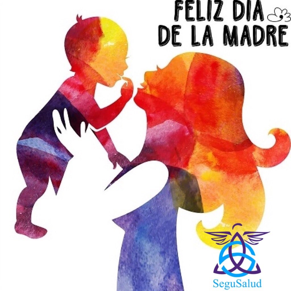 SeguSalud's tweet photo. Feliz día de las Madres! Ustedes son los pilares de la sociedad! https://t.co/sjvUKOTdZJ