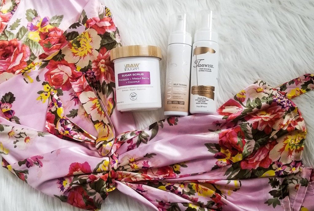 coffeeandthrift's tweet photo. Get that perfect looking glow for summer! Read about my favorite products here 👉 https://t.co/00wqjOBQv2
#blogger #tanning #glow https://t.co/QOnlkTNzeW