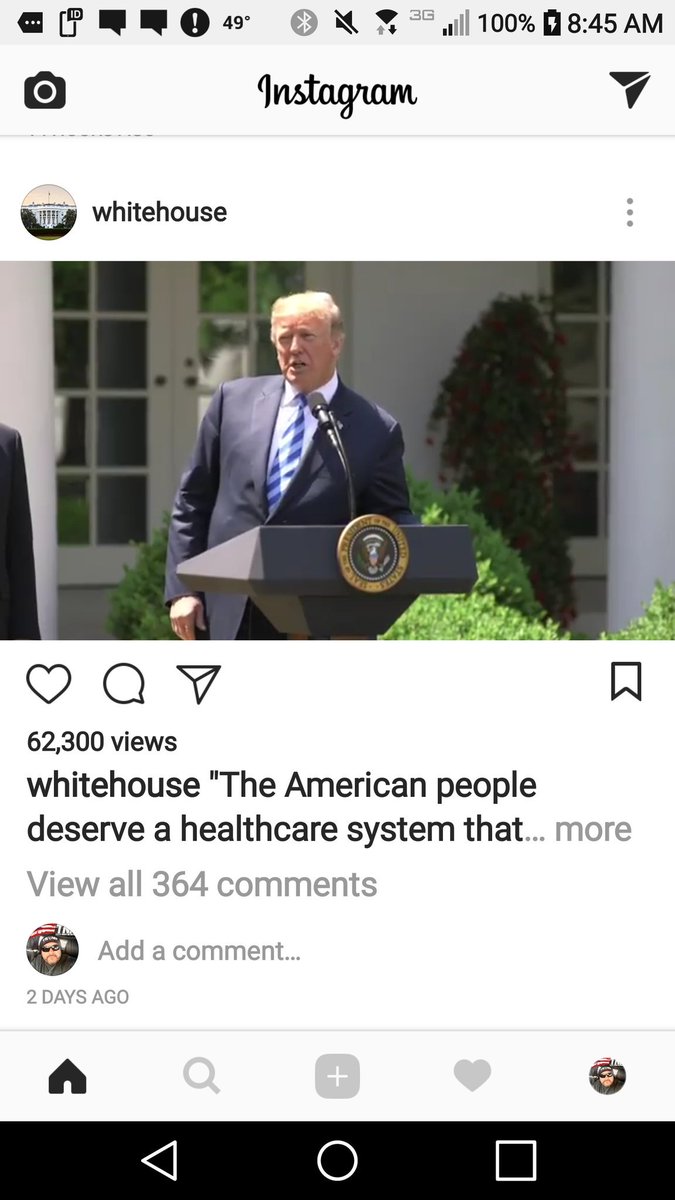 GregTosto's tweet photo. @instagram why would the like go up after you like something #Genius @POTUS @realDonaldTrump @facebook owns Instagram and runs it the same way. Took down my whole page @GregTosto #controlledspeech #Instagramcontrol Facebookcontrol @SenTedCruz @TGowdySC https://t.co/sbZTDcRWvD