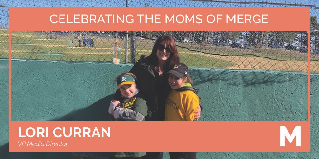 weareMERGE's tweet photo. Today we celebrate moms everywhere, and especially those that make our MERGE family complete. We applaud you for all that you do at home and in here. Here’s just a few of our MERGE moms in action. Happy Mother’s Day! #mothersday2018 #supermoms https://t.co/1OtZ2Emmoz