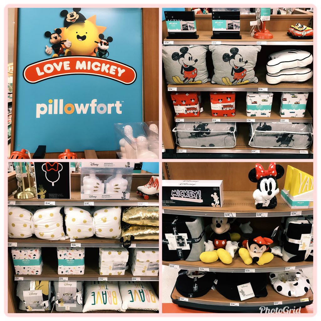 ElamNatalie's tweet photo. Happy Birthday Mickey!!!! #mickeyproduct #T1134 #ExtonEdition @target1134 @Sean_Black13 @Crawdaddy247 https://t.co/AsI4tY01Rl