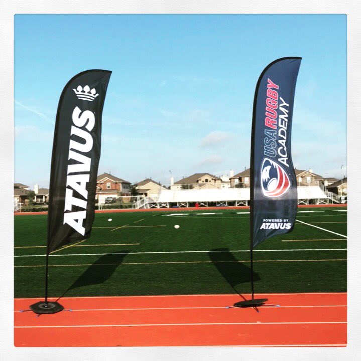 Day 2 USARA Houston <a href="/GregMcWilliams1/">Greg McWilliams</a>  <a href="/AtavusRugby/">Atavus Rugby</a> #betterneverstops