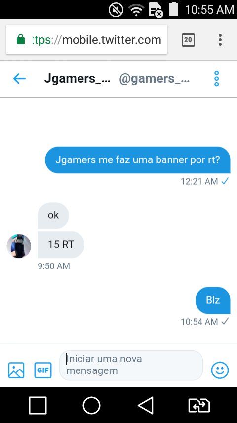 @NOOBEz10k 
<a href="/PlayFritas/">MYSTH</a> 
<a href="/LokinDlx/">LOQUIN</a> 
@SraKoallaYT
<a href="/SkyHunters_/">Hunters Network</a>
@yFladen_ 

Me ajudem bate 15 rts pfv para o jgamers me faze uma banner