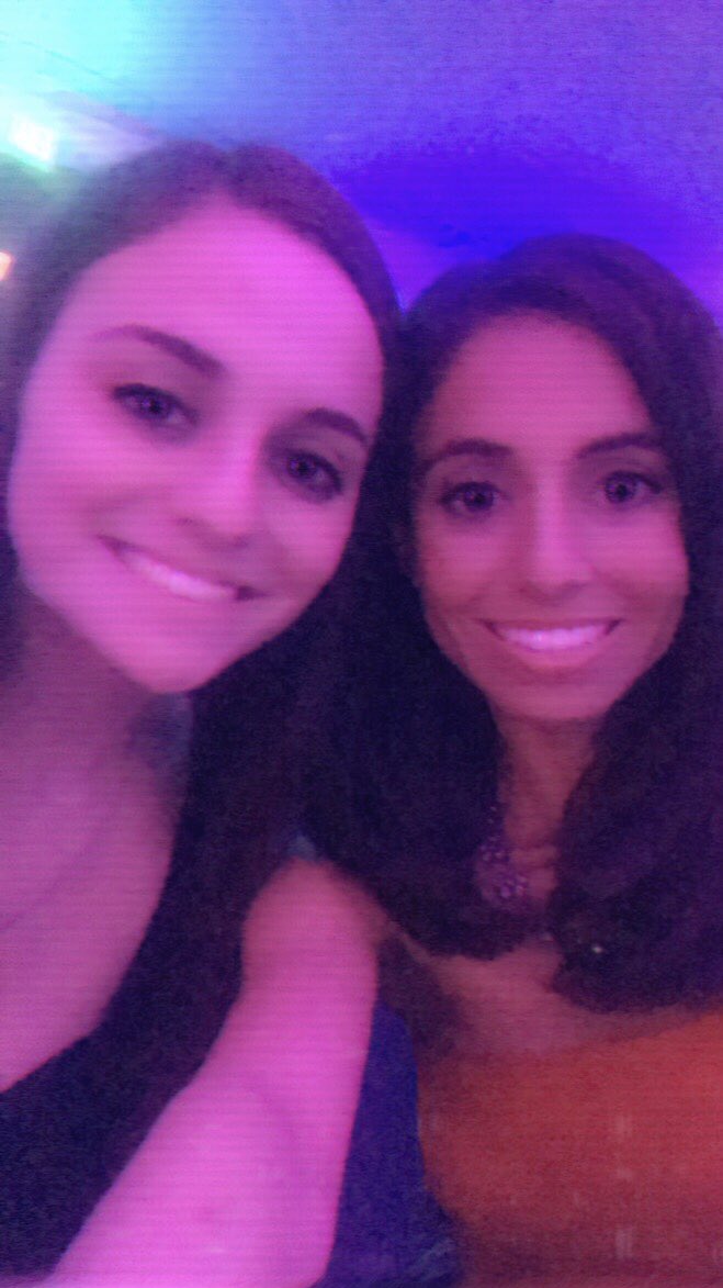 mcbianchi15's tweet photo. Congrats to my sister, best friend and biggest inspiration for becoming a #shugrad!!!! ##GradSHUation 🎉 https://t.co/jKPTr7kIxN