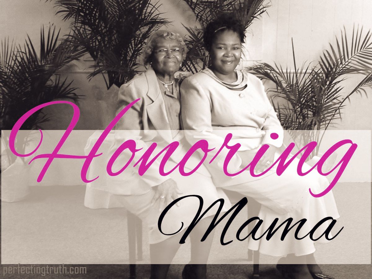 TreesbyWaters's tweet photo. Honoring Mama https://t.co/8XAuc3PJmO https://t.co/4f2oL94nNV