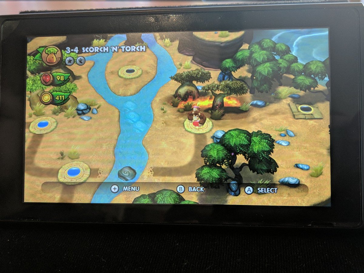 deeteeass's tweet photo. This game is awesome co-op! 😍 #GettingFunky https://t.co/1zC0WoJKWe