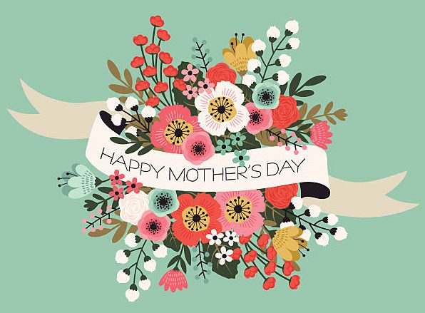 Happy Mother's Day!!!
We look forward to seeing you today for Brunch and Dinner!