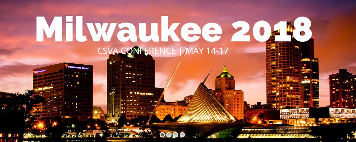 SonyProUSA's tweet photo. Tomorrow in Milwaukee we will kick off the annual CSVA (Collegiate Sports Video Associate) conference, join us as we discuss technological solutions for videographers in collegiate athletic environments. Learn more: https://t.co/ncOcrTUv2j #ProSony #TeamSony https://t.co/QiepueNI51