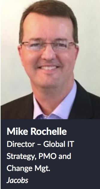 CyberSummitUSA's tweet photo. Director of Global IT Change Leadership, @RochelleMike brings his expertise on how your company can reach its fullest potential. Learn more at #CSSDallas Registration details: https://t.co/KtnmG189Jx https://t.co/XwBmopGec7