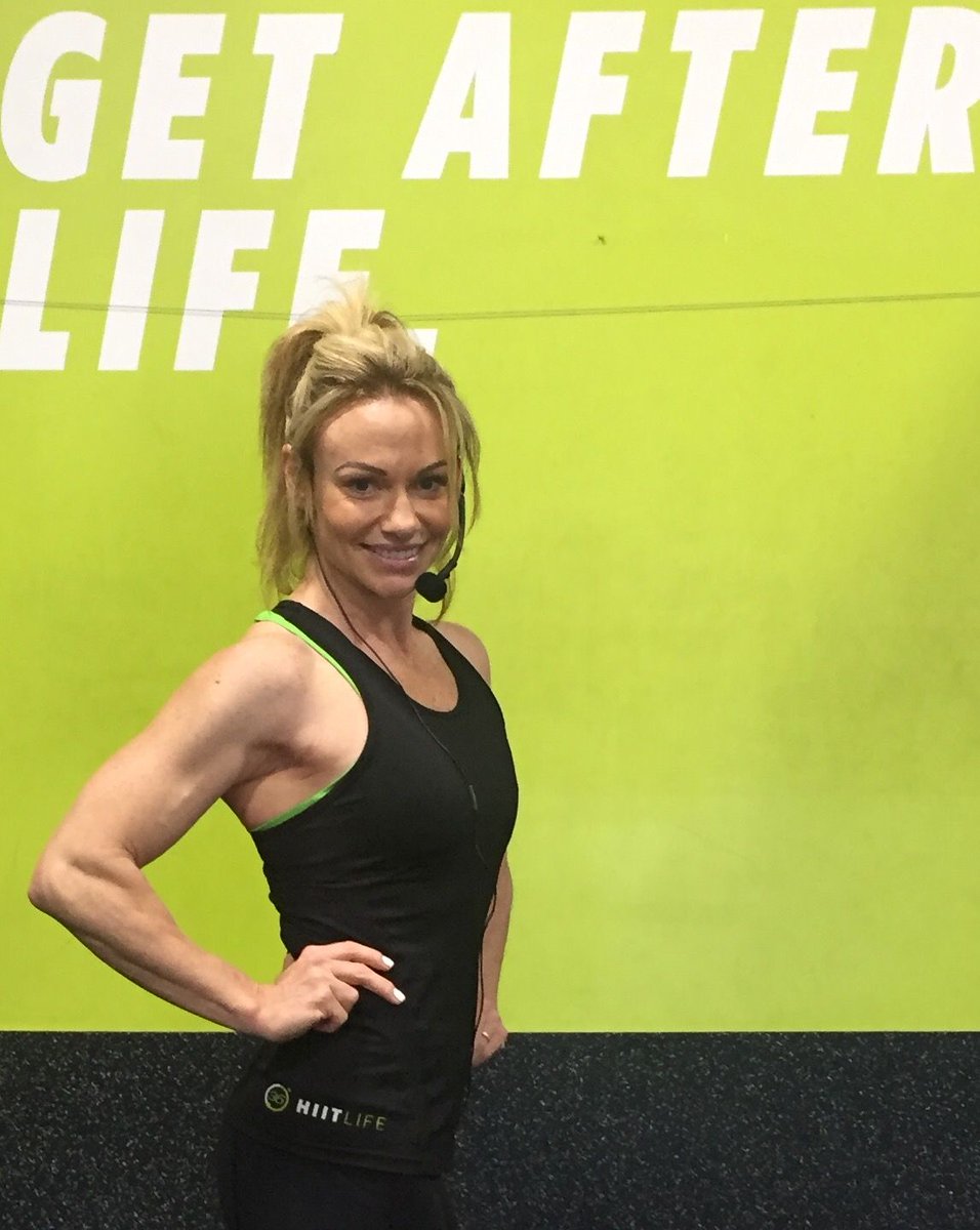 FIT_36's tweet image. It’s time to start thinking about your summer threads. Sport your best look!
#summerthreads #lookhot #summer #workout