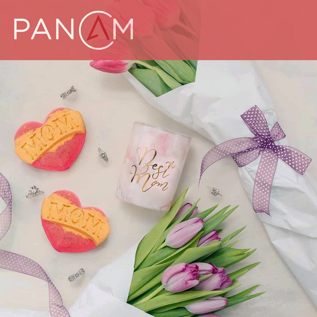 PanAmEquities's tweet photo. Happy Mothers Day! Enjoy the day with your family and loved ones 💐💘 https://t.co/RKSjrzSYqp
