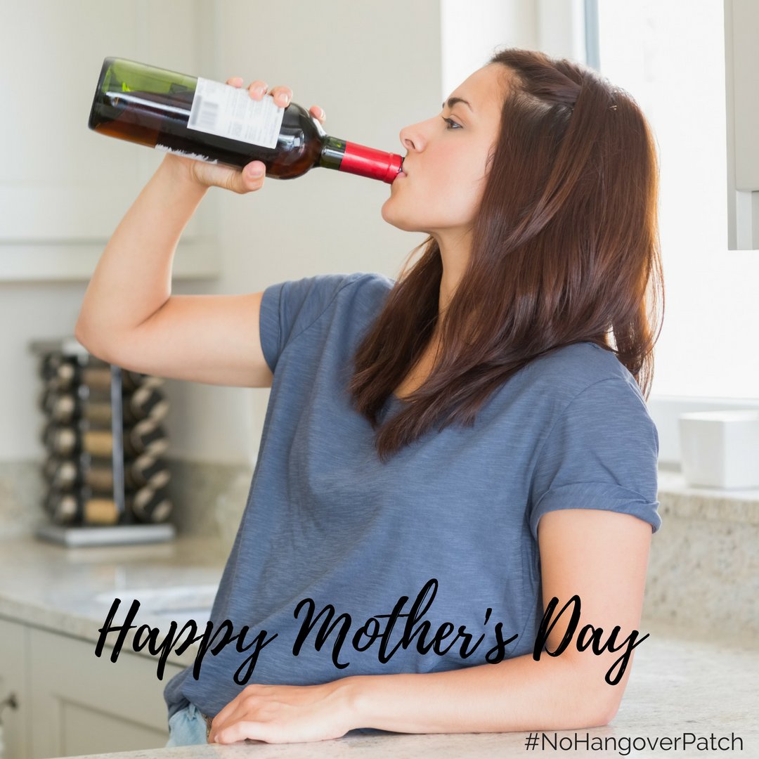 hangoverpatch1's tweet photo. Your mom doesn't want bedroom slippers for Mother's Day. She wants wine.
#nohangoverpatch #hangover #hangovercure #cheers #drinks #wasted #happyhour #topshelf #cocktails #drunk #beers #alcohol #drinking #wine #winelover #winetime #datenight #mothersday https://t.co/ixbJNk8BIt