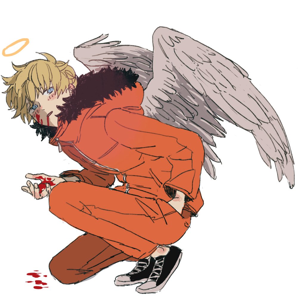 sakumaprpr's tweet photo. 😇🔪 https://t.co/sHWckNZE7B