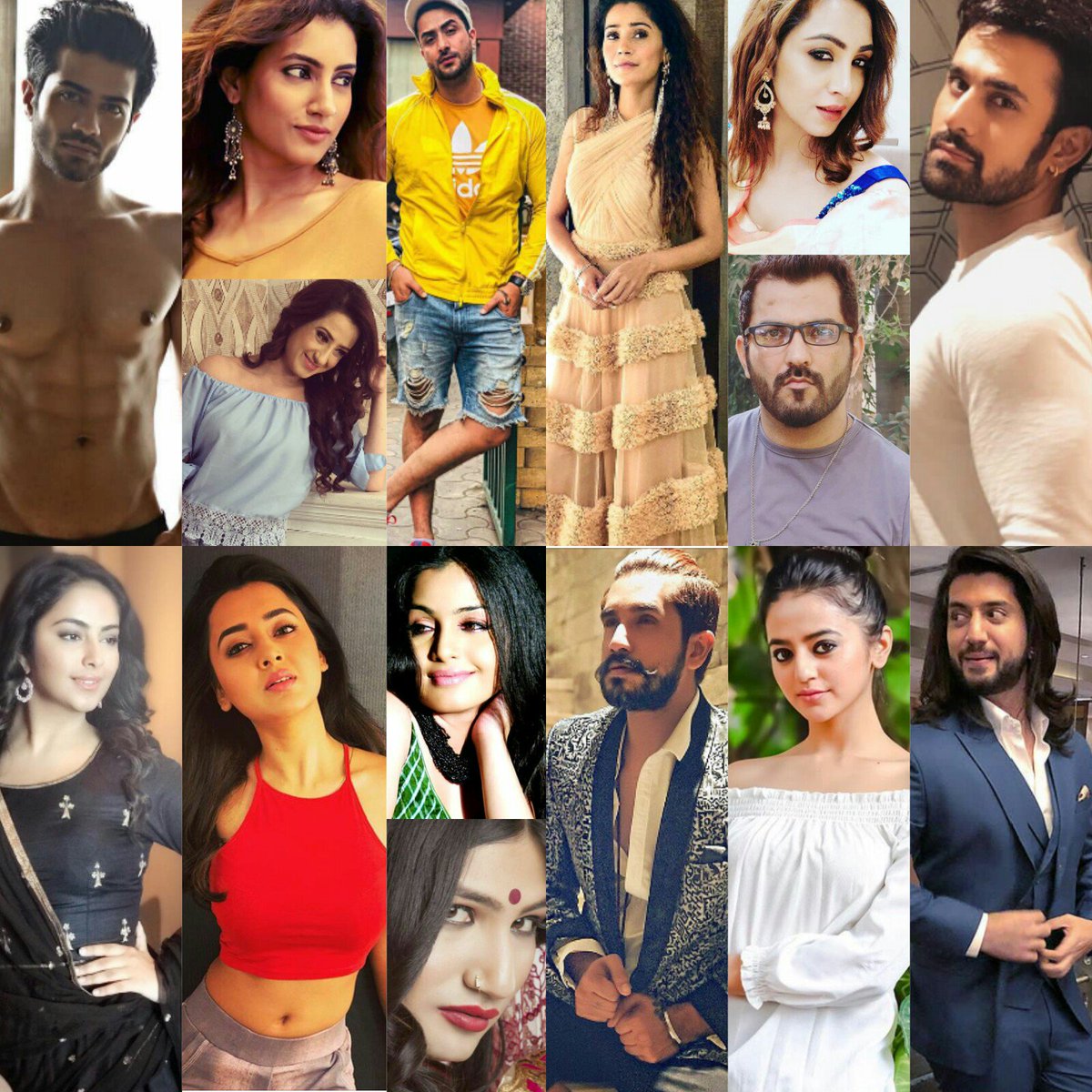JustShowbiz's tweet photo. MOTHER’S DAY 2018: TV celebrities special honor to mother’s responsibilities! 
#MothersDay #mothersday2018 #HappyMothersDay https://t.co/FzqNbjXBQP https://t.co/jCQoJStuIx