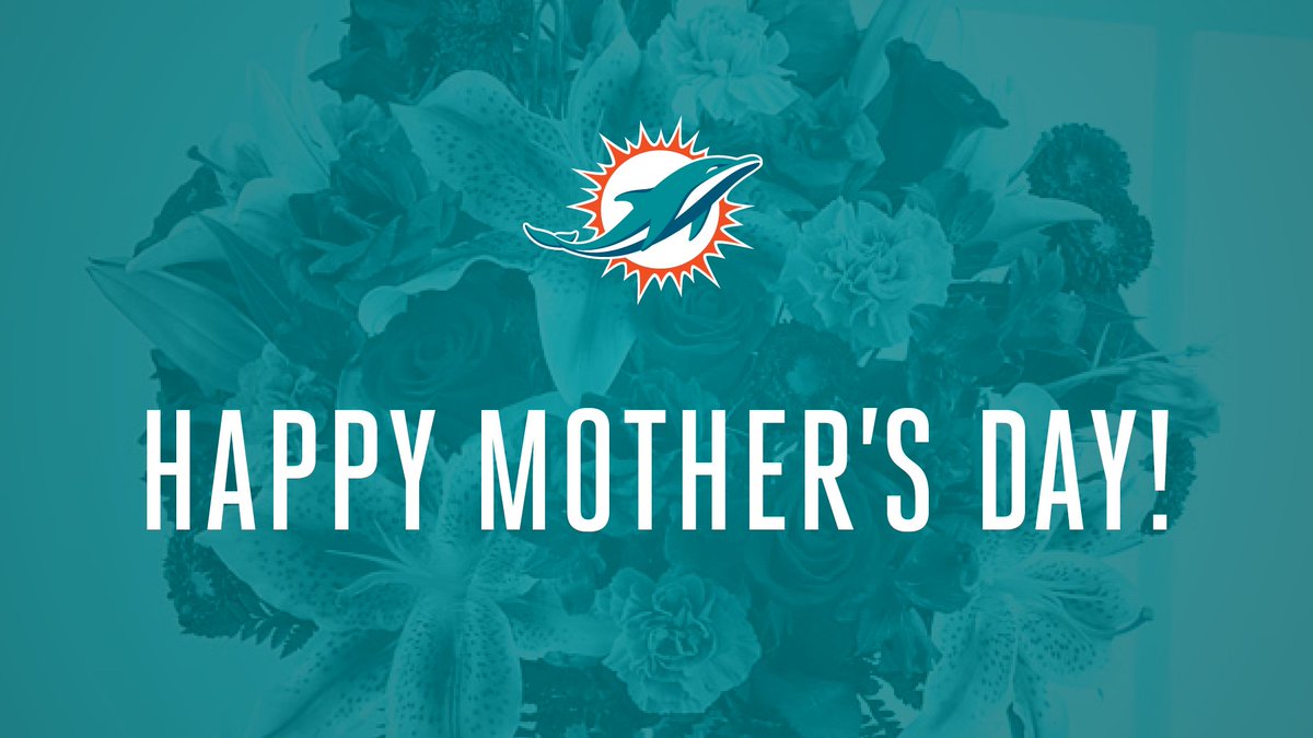 Wishing all moms a Happy #MothersDay!