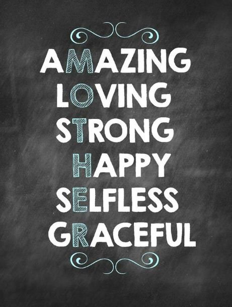 Happy #MothersDay to all the moms out there! Today is your day! #SundayMorning #mothersday2018 #Moms #MomsDontGiveUp