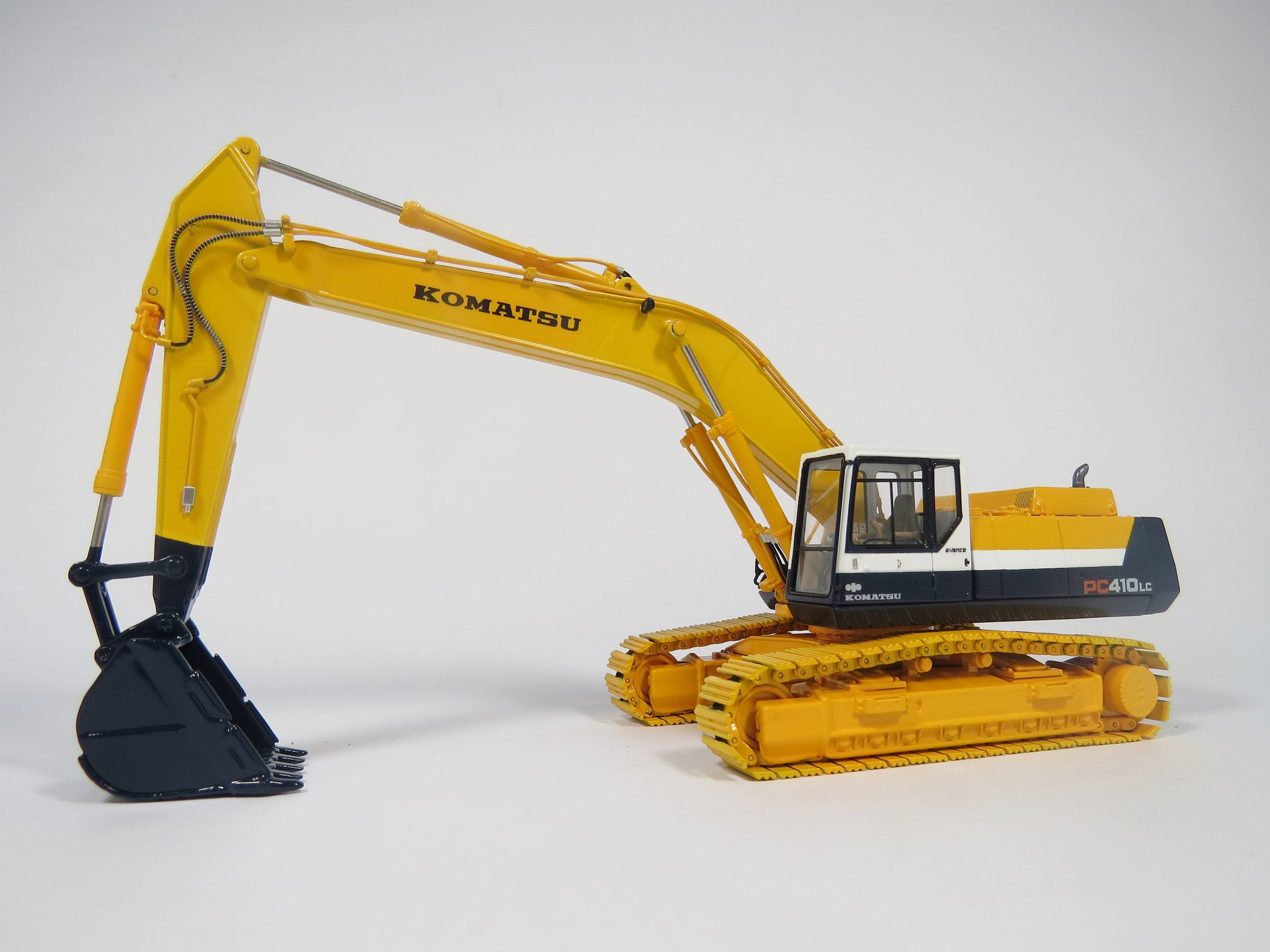 【新品】KOMATSU PC450LCD1/50 PC450(LC)-11｜商品情報｜コマツカスタマーサポート株式会社