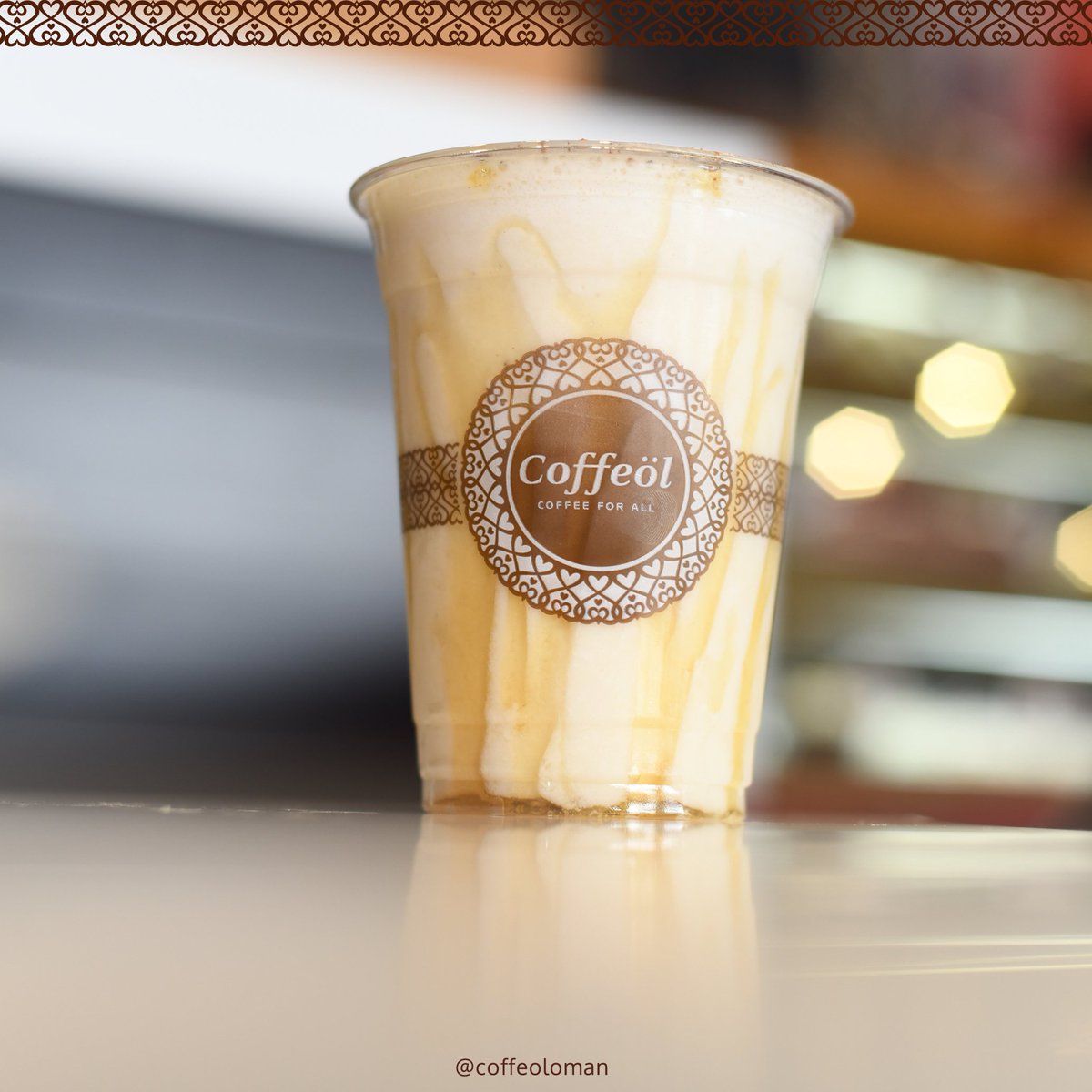 coffeolOM's tweet photo. رائحة رمضان تزداد يوماً بعد يوم، لتعلن قربه، اللهم بلغنا آياه لا فاقدين ولا مفقودين . https://t.co/u7icTvZpXI