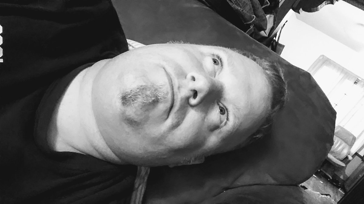 TheDrunkenBrit's tweet photo. The morning after the night before. I need more coffee......... And cow bell. Wait, cow bell is loud. Lets stick to coffee. Last night esculated quickly lol.
@TwitchKCmidwest
#twitchkcmeetup3
#Twitch
#BritAfterDayLight https://t.co/d6l0DPfcdN