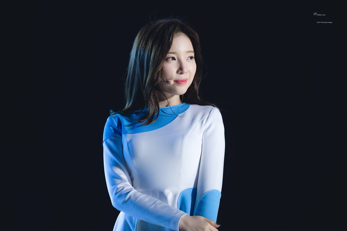 180404 울산 쇼챔피언 #채경 

#윤채경 #CHAEKYUNG 

#에이프릴 #APRIL 

<a href="/4wallE/">❤사월이❤</a> <a href="/APRIL_DSPmedia/">APRIL</a>

chekylove.tistory.com/314