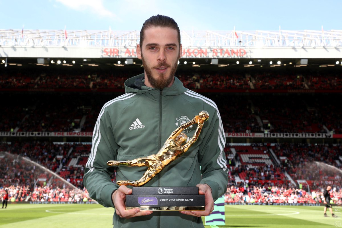 Manchester United tweet media