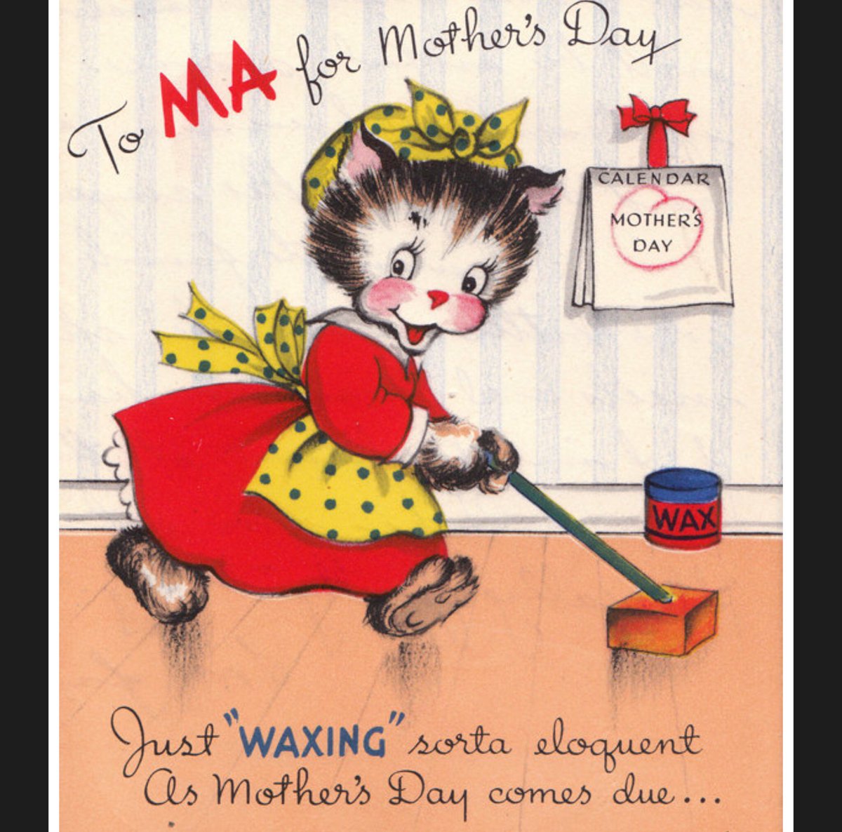 SherryFoxx's tweet photo. Happy Mother’s Day y’all 😍 https://t.co/wdOn7rbEw9