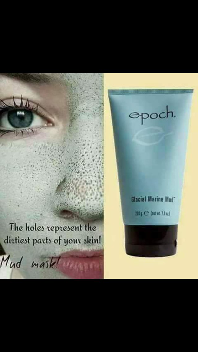 Beautyfor2's tweet photo. Wow this glacial marine mud mask has gotten me so much recognition on Facebook! #clearskin #removesblackheads #spots #unevenskintone and #blotches https://t.co/2f7gmXJMDi
