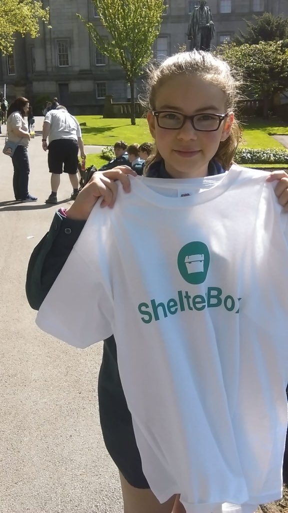 #BigGreenBox