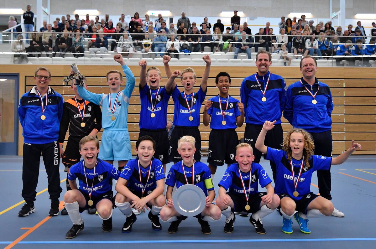 Oranje Futsal tweet media