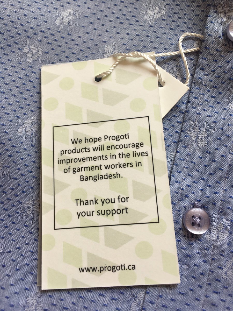 ProgotiByPoshak's tweet photo. Final day to check us out at #BGFG2018! Shop great clothes & learn more about how the #Progoti brand supports garment workers through buying life insurance/pension policies! #Ethical #Toronto #socent If you can't make it down, shop us online at https://t.co/qMRxSLMvNW! https://t.co/N8ldAbA9Q3