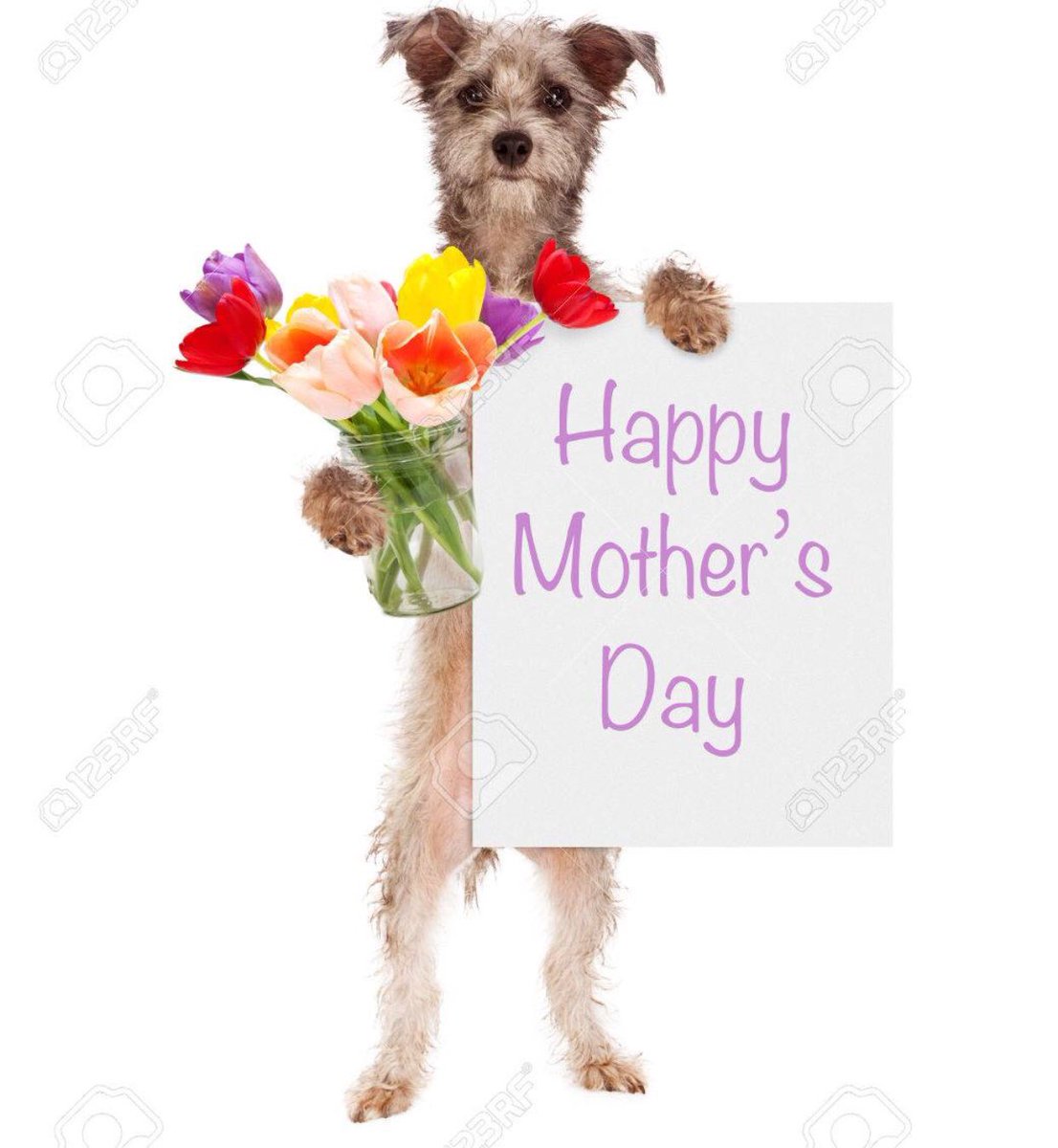 Happy Mother’s Day!!!