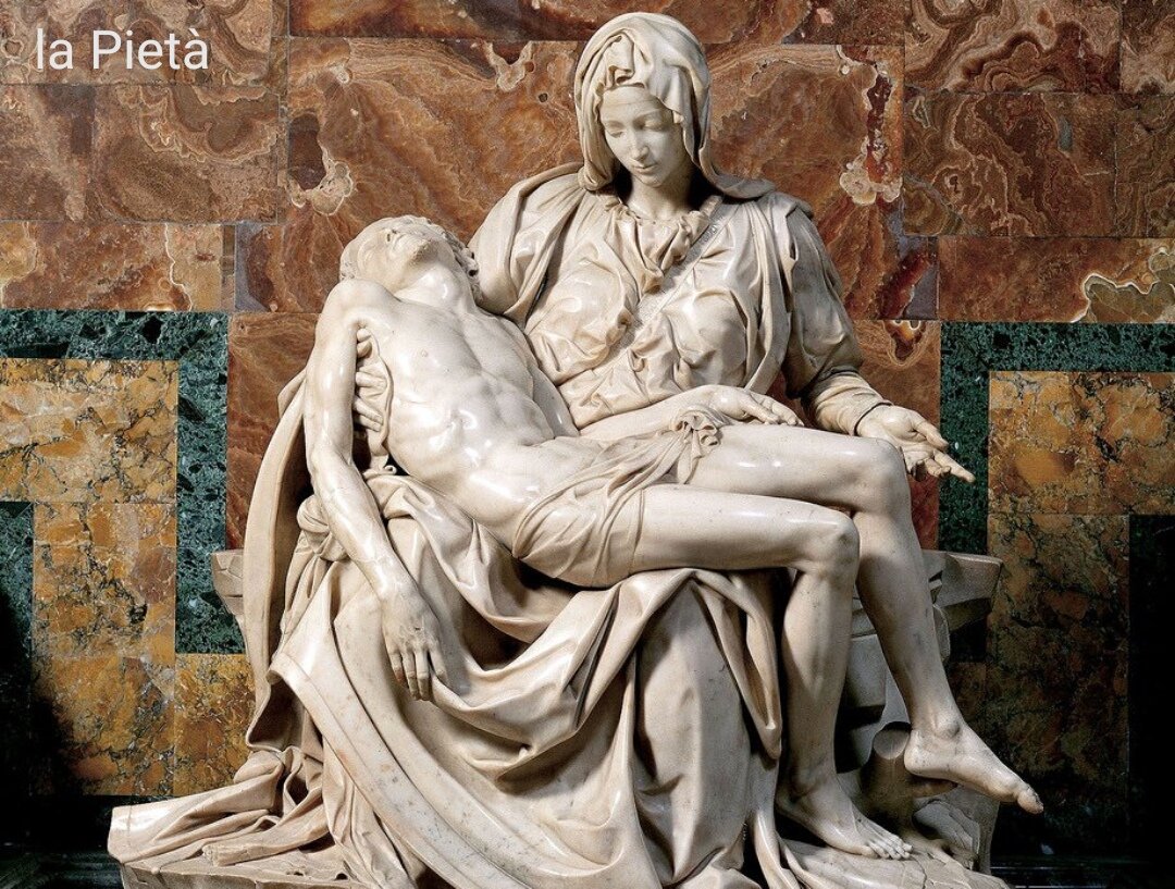 AldinaConsolini's tweet photo. #maggiomesemariano
#13Maggio
#FestaDellaMamma
#MARIA, Tu sei la #mamma per eccellenza..
Tu hai #gioito e #sofferto per il tuo #figllio Gesù..
Consola,rincuora tutte le mamme che soffrono e piangono la morte #spirituale dei propri figli
MARIA #aiutodeicristianI
Prega per noI🙏 https://t.co/LK5tafB4rX