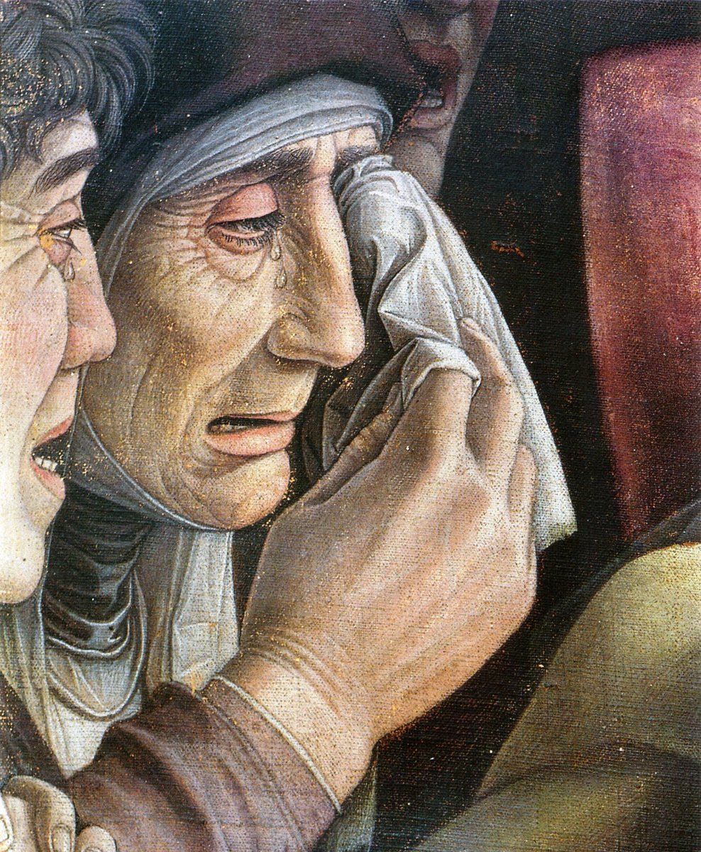 AldinaConsolini's tweet photo. #maggiomesemariano
#13Maggio
#FestaDellaMamma
#MARIA, Tu sei la #mamma per eccellenza..
Tu hai #gioito e #sofferto per il tuo #figllio Gesù..
Consola,rincuora tutte le mamme che soffrono e piangono la morte #spirituale dei propri figli
MARIA #aiutodeicristianI
Prega per noI🙏 https://t.co/LK5tafB4rX
