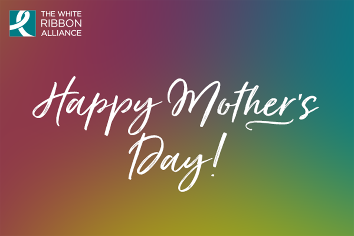 WorldWeWantproj's tweet photo. It’s not too late to show your mom how much you appreciate her! Donate now in her name to @WRAglobal and she will automatically receive a #MothersDay card from you: https://t.co/bhfC3x9VI3 https://t.co/ixjfXzRKy0