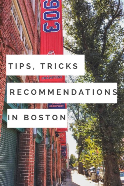 cheersandtravel's tweet photo. Heading to Boston soon? ✈️
Check out some Tips &amp; Tricks on the blog today for your easy guide around the beautiful and historical City! #Travel #Boston 
https://t.co/eRwte1E5Q1 … https://t.co/2em7E64wMC