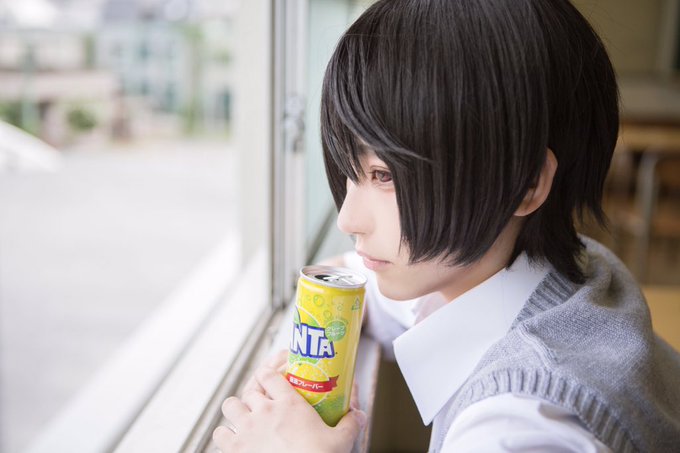コスプレイヤーキノくんのTwitter画像62