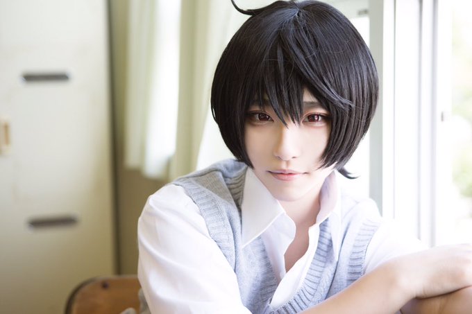 コスプレイヤーキノくんのTwitter画像63