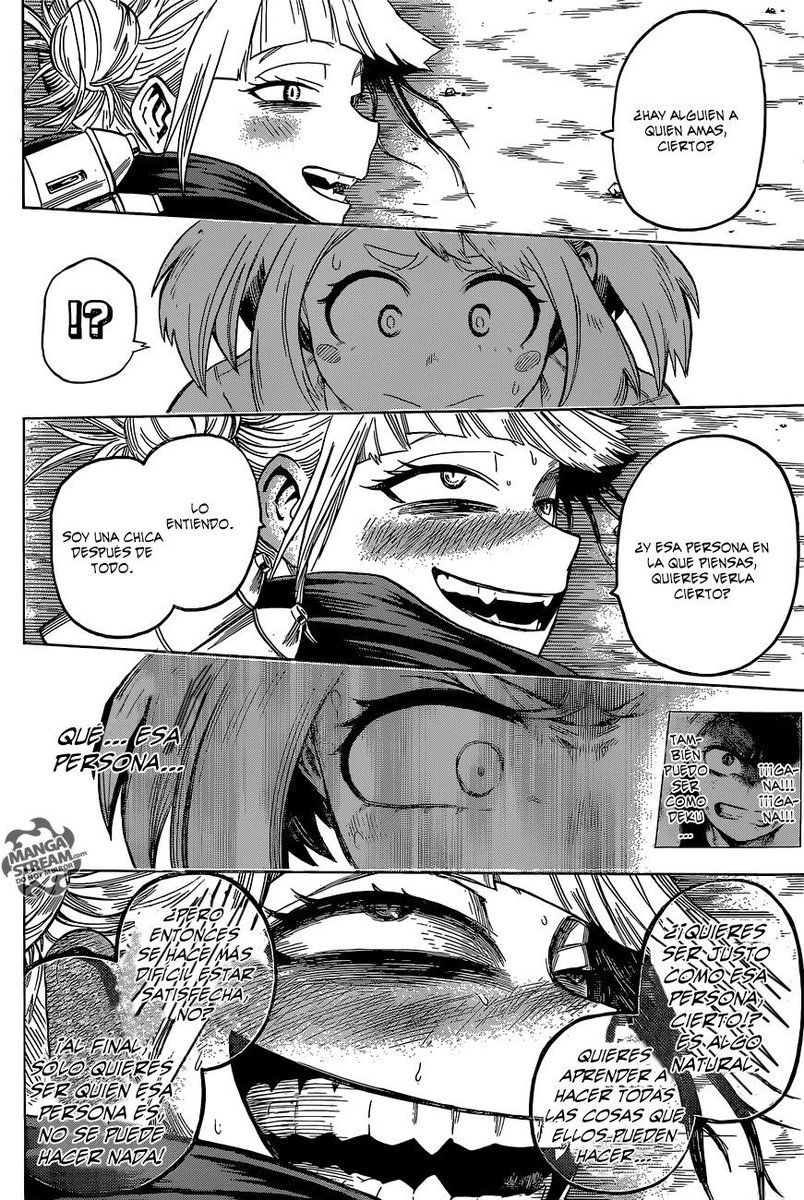 Boku_no_hero's tweet photo. Anime/Manga
Toga enloquece.
#heroaca_a https://t.co/iflsIRzckC