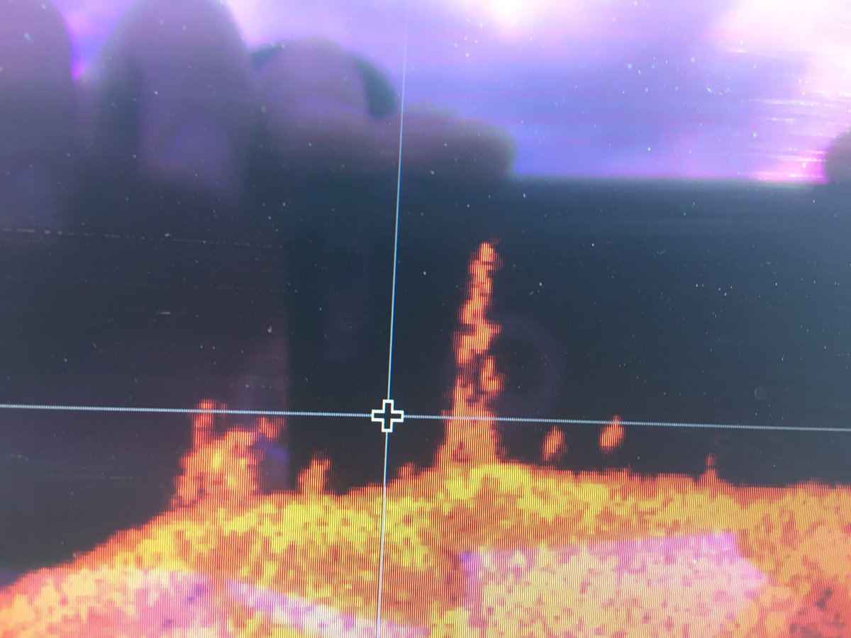 TCHSFishing's tweet photo. Putting the Lowrance units to work on KY Lake.  #lowrance #zoombaits https://t.co/c8Caqd5Xmn
