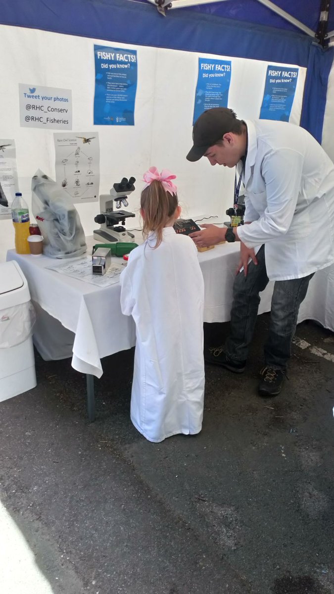RHC_Fisheries's tweet image. Look at the interesting things our young scientists are doing today. 
#Fisheries
#Reaseheath