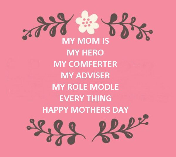 Teena Piccione on Twitter: "Happy Mothers Day! My mom never coded ...