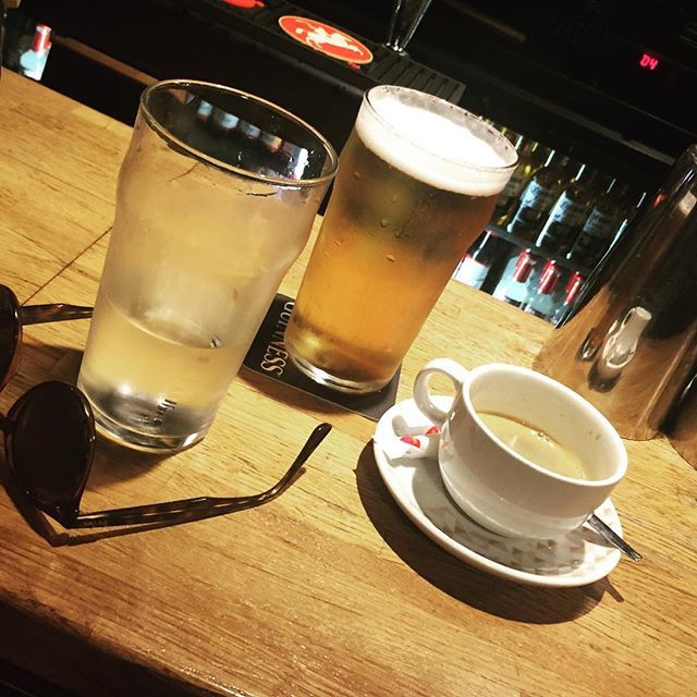 TheLeggomen's tweet photo. Our last night.... https://t.co/f0P7Am4mBj https://t.co/CdLysGHByW