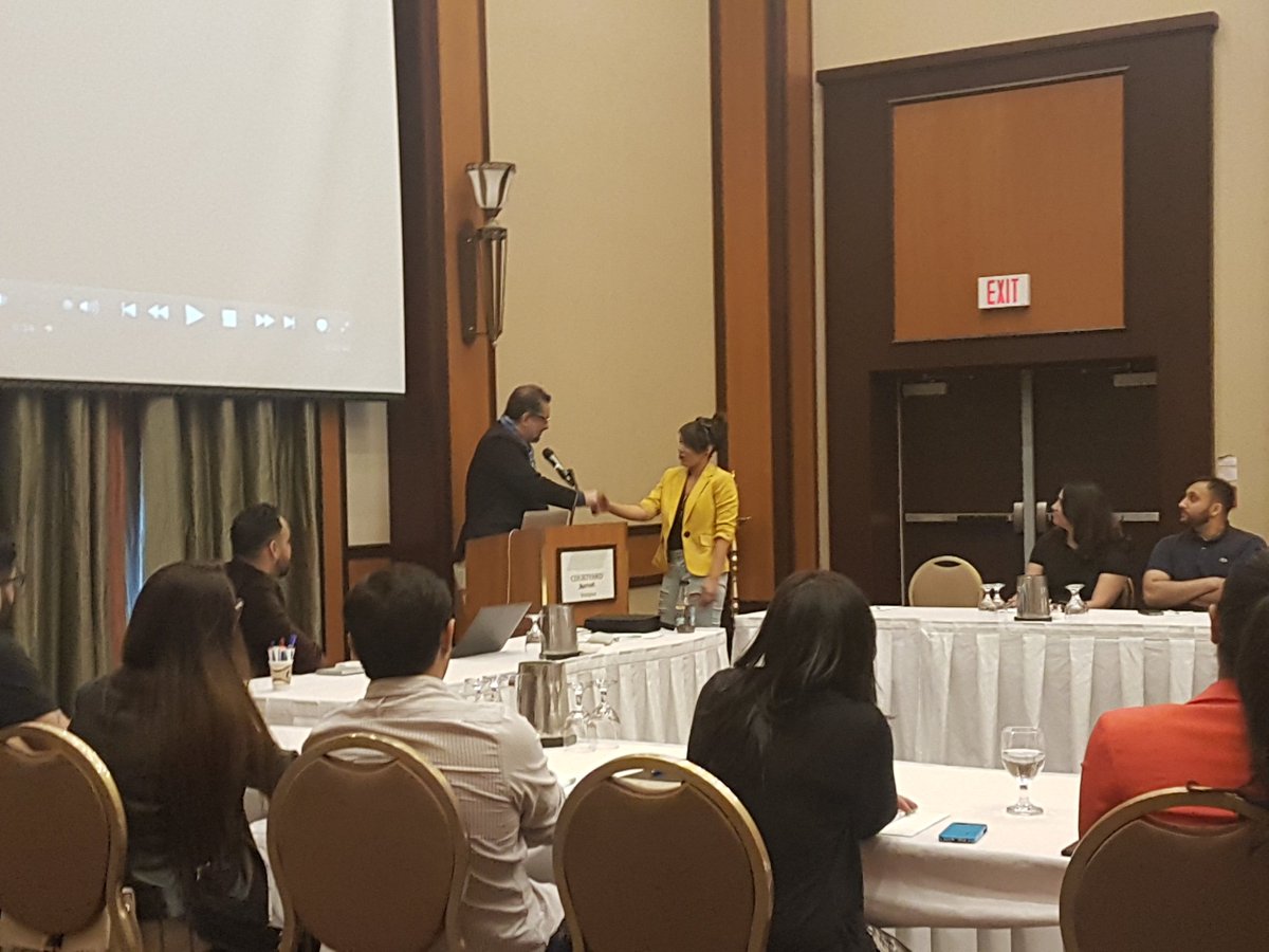 IFFSAToronto's tweet photo. BMO | IFFSA TORONTO 2018
Director's workshop with #AnupSingh
#iffsaTO #piffTO #TurkishAirlines #CBCToronto #Cineplex #SheridanCollege #CrownGroupHotels #CMHC #HeritageSounds #TorontoStar #OMDC #CAMH #MultiEthnic https://t.co/vDXepu1rYX