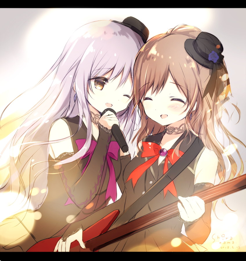 しらたま 新人vtuberになりました Twitterissa 陽だまりロードナイト ゆりしぃありがとう 凄いぞroselia しらたま 新人vtuberになりました Twitterissa 陽だまりロードナイト ゆりしぃありがとう 凄いぞroselia