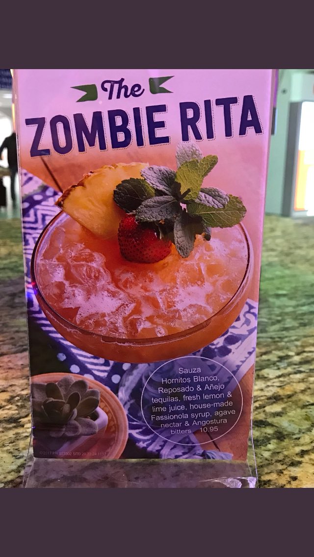 @ZombieScott23 How about this? Pizza for Rita!