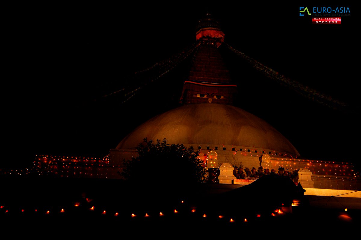 studiosraju's tweet photo. One Fine Evening at Bouddha :)
[watch it on full brightness]

A project for Euro-Asia Treks
Visit Nepal 2k18
Explore Nepal 2k18
Exploring the Cultural Heritage Sites of Nepal :)

#rajuneupanephotography
#rajuneupanestudios
A Raju Neupane Studios Production https://t.co/mRjpTOtWTb