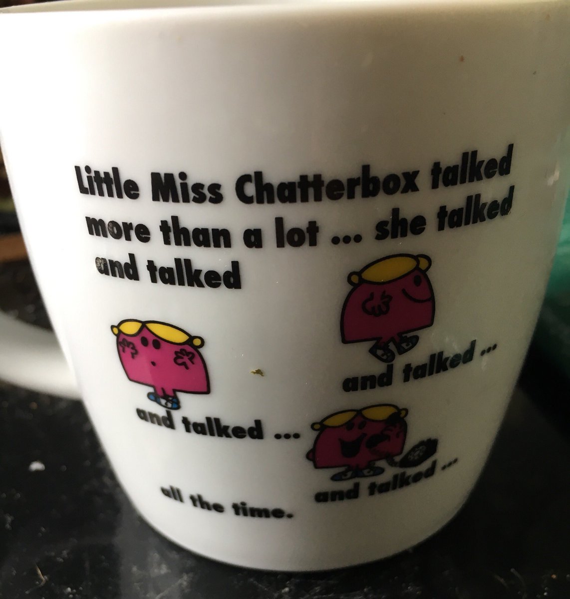 thejoebowley's tweet photo. Why doesn’t this rhyme. I shouldn’t be livid while drinking a brew. https://t.co/5Aj6EFq2jp
