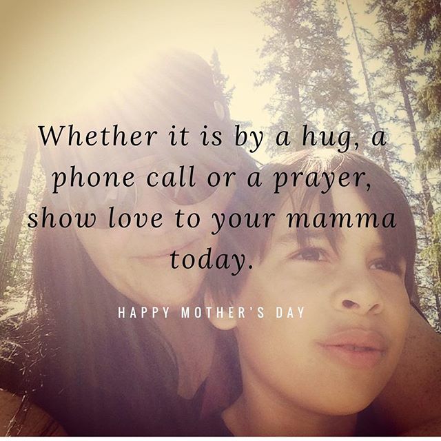 Hay Mother’s Day ❤️ #moms #kids #mothersday #love ift.tt/2wEwRUA